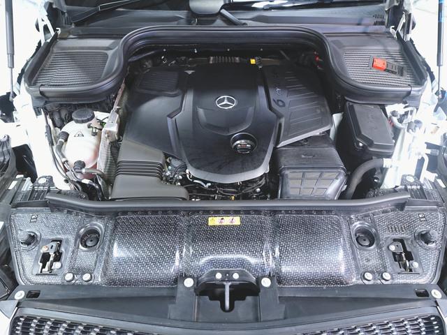 ＧＬＥ ＧＬＥ４００　ｄ　４マチック　スポーツ　３列シート　Ｂｌｕｅｔｏｏｔｈ接続　ＥＴＣ　ＬＥＤヘッドライト　ＴＶ　アイドリングストップ　クルーズコントロール　コネクテッド機能　サイドカメラ　サンルーフ・ガラスルーフ　シートエアコン（36枚目）