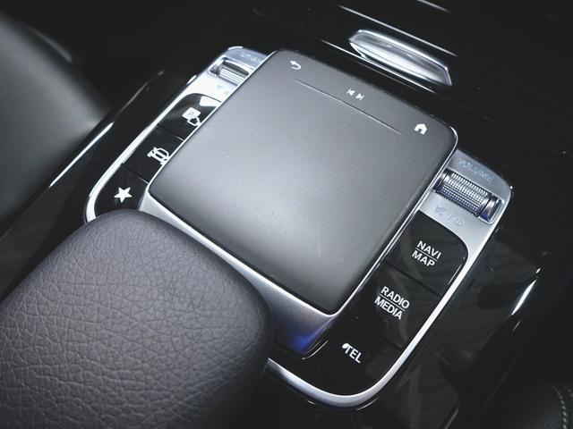 Ａクラス Ａ１８０　スタイル　レーダーセーフティーパッケージ　ナビゲーションパッケージ　Ｂｌｕｅｔｏｏｔｈ接続　ＥＴＣ　ＬＥＤヘッドライト　ＴＶ　アイドリングストップ　クルーズコントロール　コネクテッド機能　シートヒーター（19枚目）