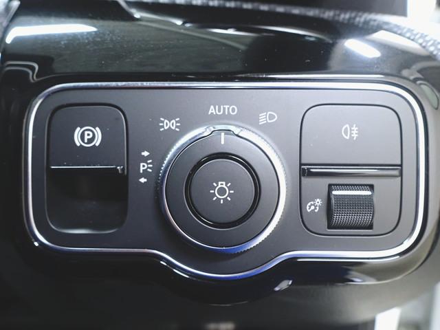 Ａクラス Ａ１８０　スタイル　レーダーセーフティーパッケージ　ナビゲーションパッケージ　Ｂｌｕｅｔｏｏｔｈ接続　ＥＴＣ　ＬＥＤヘッドライト　ＴＶ　アイドリングストップ　クルーズコントロール　コネクテッド機能　シートヒーター（20枚目）