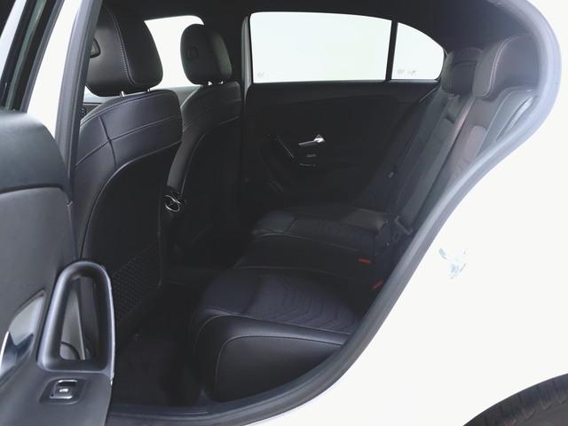 Ａクラス Ａ１８０　スタイル　レーダーセーフティーパッケージ　ナビゲーションパッケージ　Ｂｌｕｅｔｏｏｔｈ接続　ＥＴＣ　ＬＥＤヘッドライト　ＴＶ　アイドリングストップ　クルーズコントロール　コネクテッド機能　シートヒーター（28枚目）