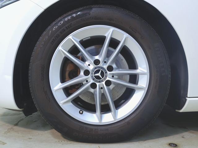 Ａクラス Ａ１８０　スタイル　レーダーセーフティーパッケージ　ナビゲーションパッケージ　Ｂｌｕｅｔｏｏｔｈ接続　ＥＴＣ　ＬＥＤヘッドライト　ＴＶ　アイドリングストップ　クルーズコントロール　コネクテッド機能　シートヒーター（34枚目）