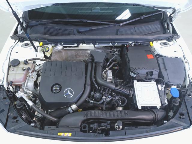 Ａクラス Ａ１８０　スタイル　レーダーセーフティーパッケージ　ナビゲーションパッケージ　Ｂｌｕｅｔｏｏｔｈ接続　ＥＴＣ　ＬＥＤヘッドライト　ＴＶ　アイドリングストップ　クルーズコントロール　コネクテッド機能　シートヒーター（37枚目）