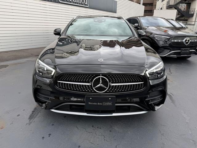 Ｅクラスステーションワゴン Ｅ３００　ステーションワゴン　スポーツ　エクスクルーシブパッ　ケージ（2枚目）