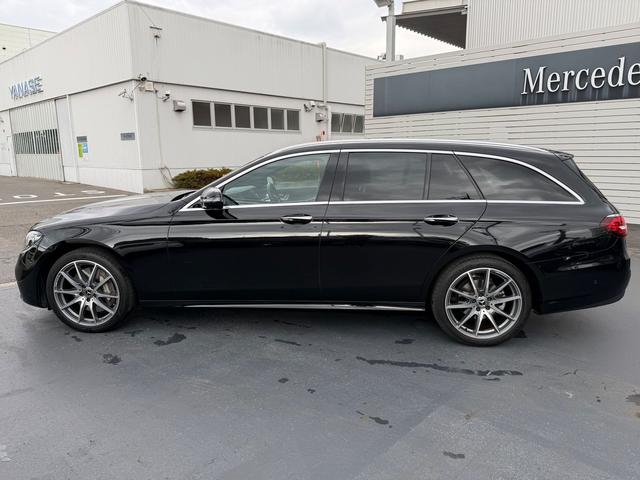 Ｅクラスステーションワゴン Ｅ３００　ステーションワゴン　スポーツ　エクスクルーシブパッ　ケージ（20枚目）