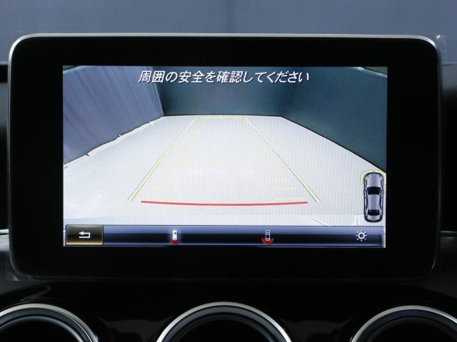 C180 ローレウスエディション レーダーセーフティPKG(10枚目)