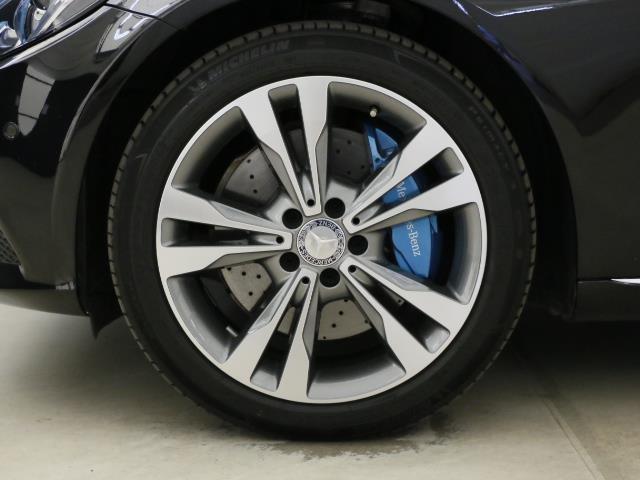 C350 e アバンギャルド 2年保証 新車保証(4枚目)