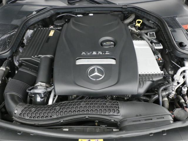C350 e アバンギャルド 2年保証 新車保証(8枚目)