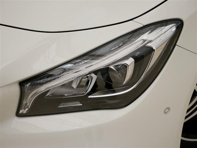 CLA250 シュポルト 4MATIC 2年保証(7枚目)