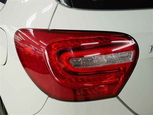 A45 AMG 4MATIC エディション1 1年保証(27枚目)