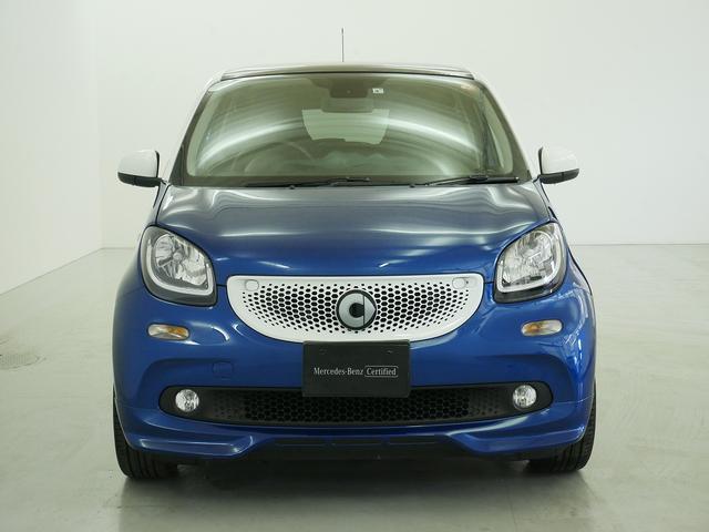 スマートスマートフォーフォーブラバス スポーツ 中古車 Motor Fan モーターファン スマートスマートフォーフォーブラバス スポーツ 中古車 Motor Fan モーターファン