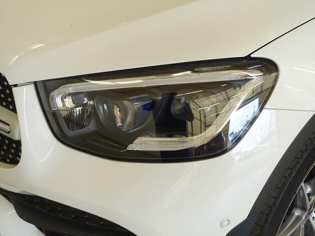 ＧＬＣ ＧＬＣ３００　４ＭＡＴＩＣ　クーペ　ＡＭＧライン　Ｂｌｕｅｔｏｏｔｈ接続　ＥＴＣ　ＬＥＤヘッドライト　ＴＶ　アイドリングストップ　クルーズコントロール　コネクテッド機能　サイドカメラ　サンルーフ・ガラスルーフ　シートヒーター　トランクスルー　ナビ（8枚目）