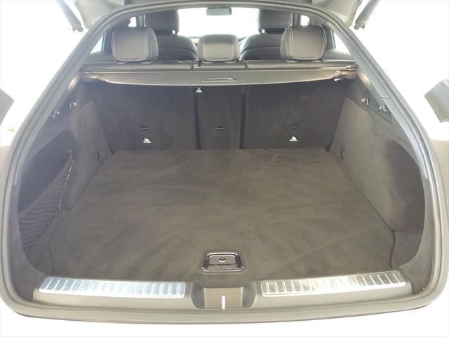 ＧＬＣ ＧＬＣ３００　４ＭＡＴＩＣ　クーペ　ＡＭＧライン　Ｂｌｕｅｔｏｏｔｈ接続　ＥＴＣ　ＬＥＤヘッドライト　ＴＶ　アイドリングストップ　クルーズコントロール　コネクテッド機能　サイドカメラ　サンルーフ・ガラスルーフ　シートヒーター　トランクスルー　ナビ（25枚目）