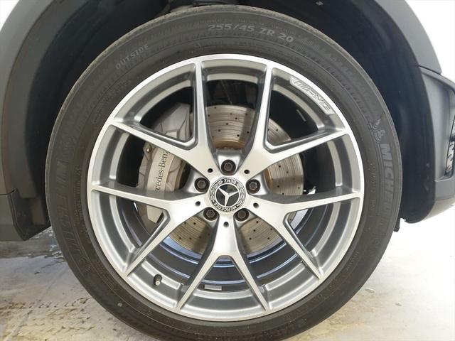 ＧＬＣ ＧＬＣ３００　４ＭＡＴＩＣ　クーペ　ＡＭＧライン　Ｂｌｕｅｔｏｏｔｈ接続　ＥＴＣ　ＬＥＤヘッドライト　ＴＶ　アイドリングストップ　クルーズコントロール　コネクテッド機能　サイドカメラ　サンルーフ・ガラスルーフ　シートヒーター　トランクスルー　ナビ（33枚目）