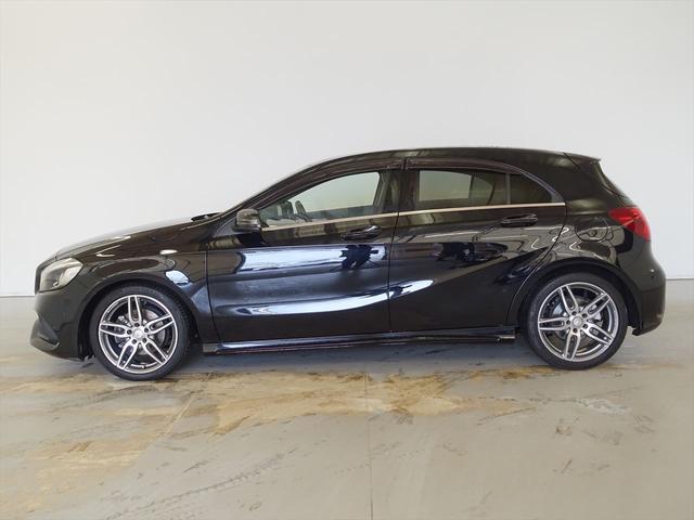 Ａクラス Ａ１８０　スポーツ　レーダーセーフティパッケージ　Ｂｌｕｅｔｏｏｔｈ接続　ＣＤ　ＤＶＤ再生　ＥＴＣ　ＬＥＤヘッドライト　ＴＶ　アイドリングストップ　クルーズコントロール　シートヒーター　トランクスルー　ナビ（6枚目）