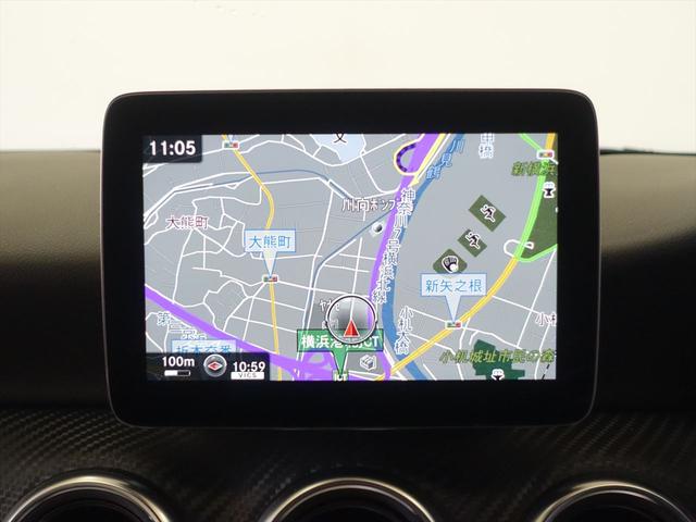 Ａクラス Ａ１８０　スポーツ　レーダーセーフティパッケージ　Ｂｌｕｅｔｏｏｔｈ接続　ＣＤ　ＤＶＤ再生　ＥＴＣ　ＬＥＤヘッドライト　ＴＶ　アイドリングストップ　クルーズコントロール　シートヒーター　トランクスルー　ナビ（12枚目）