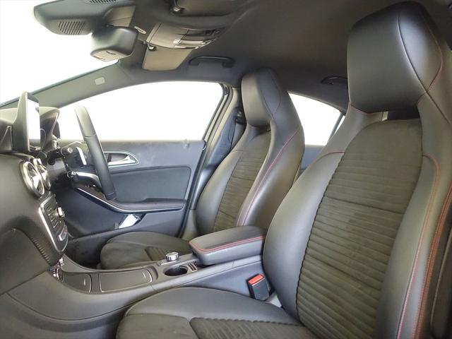 Ａクラス Ａ１８０　スポーツ　レーダーセーフティパッケージ　Ｂｌｕｅｔｏｏｔｈ接続　ＣＤ　ＤＶＤ再生　ＥＴＣ　ＬＥＤヘッドライト　ＴＶ　アイドリングストップ　クルーズコントロール　シートヒーター　トランクスルー　ナビ（19枚目）