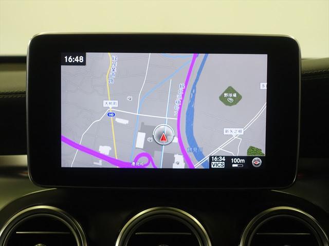 GLC GLC43 4MATIC レザーエクスクルーシブパッケージ Bluetooth接続 CD DVD再生 ETC LEDヘッドライト TV アイドリングストップ クルーズコントロール コネクテッド機能 サイドカメラ(11枚目)