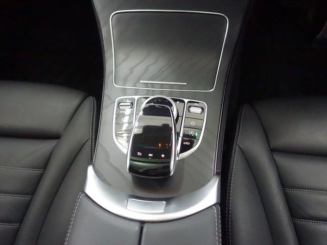 GLC GLC43 4MATIC レザーエクスクルーシブパッケージ Bluetooth接続 CD DVD再生 ETC LEDヘッドライト TV アイドリングストップ クルーズコントロール コネクテッド機能 サイドカメラ(16枚目)