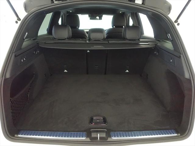 GLC GLC43 4MATIC レザーエクスクルーシブパッケージ Bluetooth接続 CD DVD再生 ETC LEDヘッドライト TV アイドリングストップ クルーズコントロール コネクテッド機能 サイドカメラ(25枚目)
