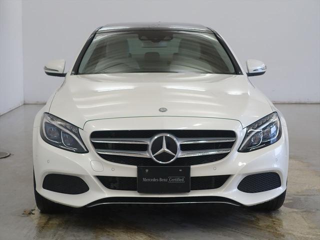 Cクラス C350 e アバンギャルド Bluetooth接続 CD DVD再生 ETC LEDヘッドライト TV アイドリングストップ クルーズコントロール サンルーフ・ガラスルーフ シートヒーター トランクスルー ナビ バックモニター(2枚目)