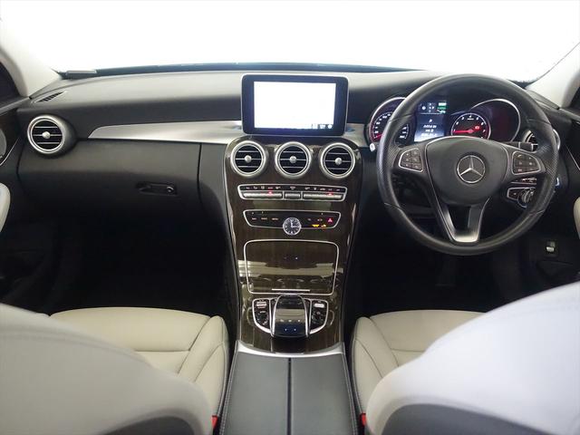 Cクラス C350 e アバンギャルド Bluetooth接続 CD DVD再生 ETC LEDヘッドライト TV アイドリングストップ クルーズコントロール サンルーフ・ガラスルーフ シートヒーター トランクスルー ナビ バックモニター(12枚目)