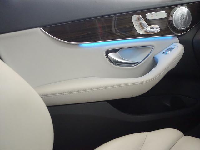 Cクラス C350 e アバンギャルド Bluetooth接続 CD DVD再生 ETC LEDヘッドライト TV アイドリングストップ クルーズコントロール サンルーフ・ガラスルーフ シートヒーター トランクスルー ナビ バックモニター(14枚目)