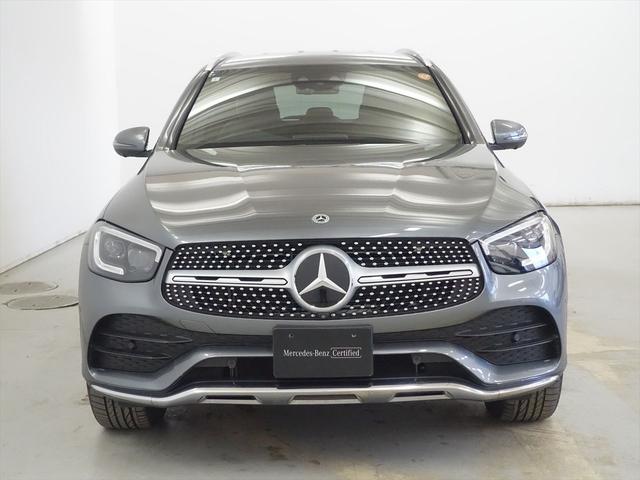 ＧＬＣ ＧＬＣ２２０　ｄ　４ＭＡＴＩＣ　ＡＭＧライン　Ｂｌｕｅｔｏｏｔｈ接続　ＥＴＣ　ＬＥＤヘッドライト　ＴＶ　アイドリングストップ　クルーズコントロール　コネクテッド機能　サイドカメラ　シートヒーター　トランクスルー　ナビ　バックモニター　パワーシート（2枚目）