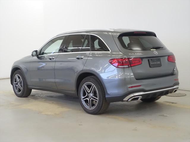 ＧＬＣ ＧＬＣ２２０　ｄ　４ＭＡＴＩＣ　ＡＭＧライン　Ｂｌｕｅｔｏｏｔｈ接続　ＥＴＣ　ＬＥＤヘッドライト　ＴＶ　アイドリングストップ　クルーズコントロール　コネクテッド機能　サイドカメラ　シートヒーター　トランクスルー　ナビ　バックモニター　パワーシート（4枚目）