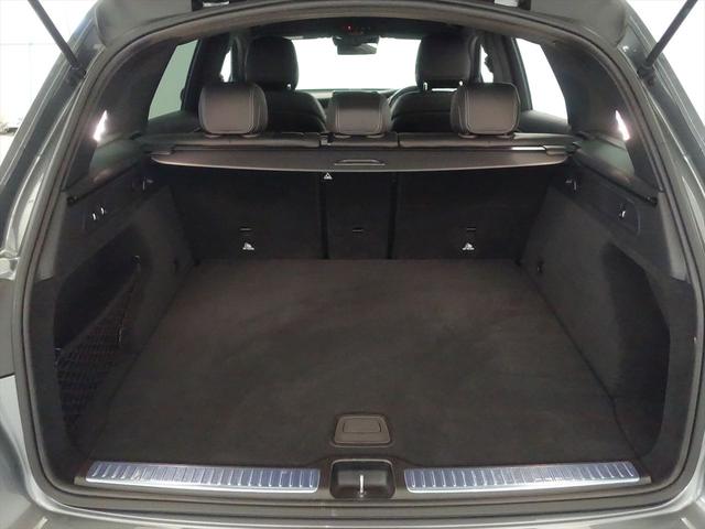 ＧＬＣ ＧＬＣ２２０　ｄ　４ＭＡＴＩＣ　ＡＭＧライン　Ｂｌｕｅｔｏｏｔｈ接続　ＥＴＣ　ＬＥＤヘッドライト　ＴＶ　アイドリングストップ　クルーズコントロール　コネクテッド機能　サイドカメラ　シートヒーター　トランクスルー　ナビ　バックモニター　パワーシート（27枚目）
