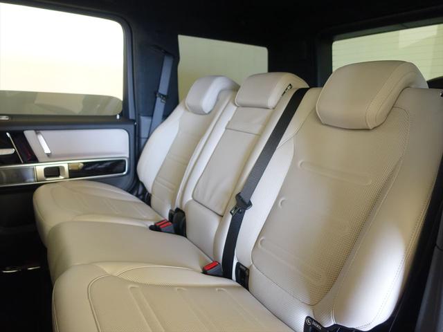 Gクラス G400 d AМGラインパッケージ ラグジュアリーパッケージ G manufakturプログラム Bluetooth接続 ETC LEDヘッドライト TV アイドリングストップ クルーズコントロール(24枚目)