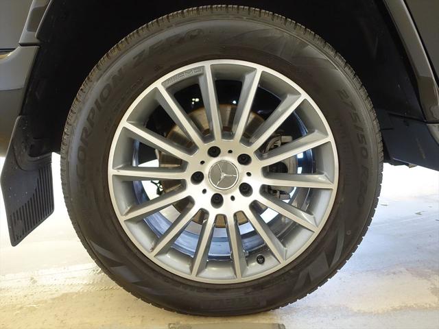 Gクラス G400 d AМGラインパッケージ ラグジュアリーパッケージ G manufakturプログラム Bluetooth接続 ETC LEDヘッドライト TV アイドリングストップ クルーズコントロール(34枚目)