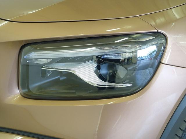 GLB GLB200 d 4MATIC AMGラインパッケージ AMGレザーエクスクルーシブパッケージ アドバンスドパッケージ 3列シート Bluetooth接続 ETC LEDヘッドライト TV アイドリングストップ クルーズコントロール(9枚目)