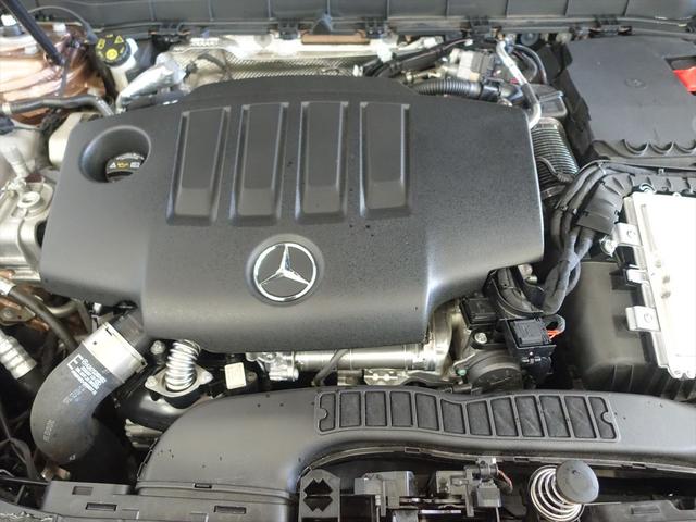 GLB GLB200 d 4MATIC AMGラインパッケージ AMGレザーエクスクルーシブパッケージ アドバンスドパッケージ 3列シート Bluetooth接続 ETC LEDヘッドライト TV アイドリングストップ クルーズコントロール(10枚目)