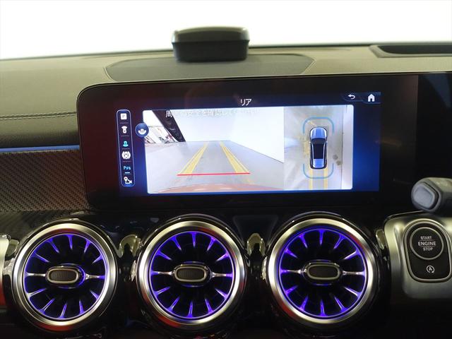 GLB GLB200 d 4MATIC AMGラインパッケージ AMGレザーエクスクルーシブパッケージ アドバンスドパッケージ 3列シート Bluetooth接続 ETC LEDヘッドライト TV アイドリングストップ クルーズコントロール(12枚目)