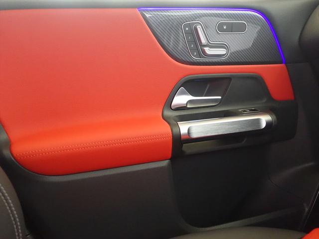 GLB GLB200 d 4MATIC AMGラインパッケージ AMGレザーエクスクルーシブパッケージ アドバンスドパッケージ 3列シート Bluetooth接続 ETC LEDヘッドライト TV アイドリングストップ クルーズコントロール(15枚目)