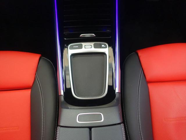 GLB GLB200 d 4MATIC AMGラインパッケージ AMGレザーエクスクルーシブパッケージ アドバンスドパッケージ 3列シート Bluetooth接続 ETC LEDヘッドライト TV アイドリングストップ クルーズコントロール(17枚目)