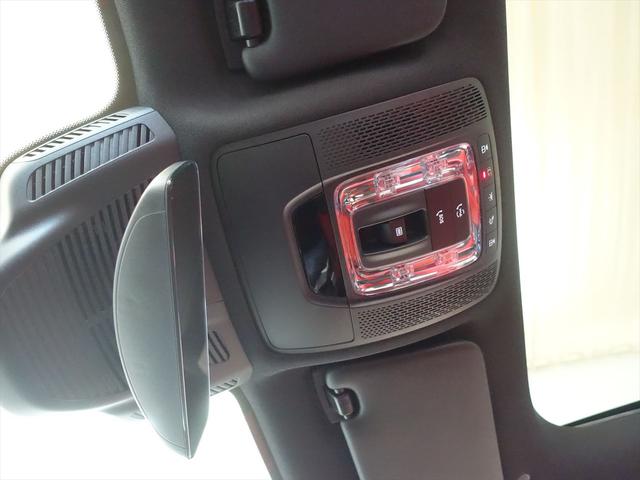 GLB GLB200 d 4MATIC AMGラインパッケージ AMGレザーエクスクルーシブパッケージ アドバンスドパッケージ 3列シート Bluetooth接続 ETC LEDヘッドライト TV アイドリングストップ クルーズコントロール(21枚目)