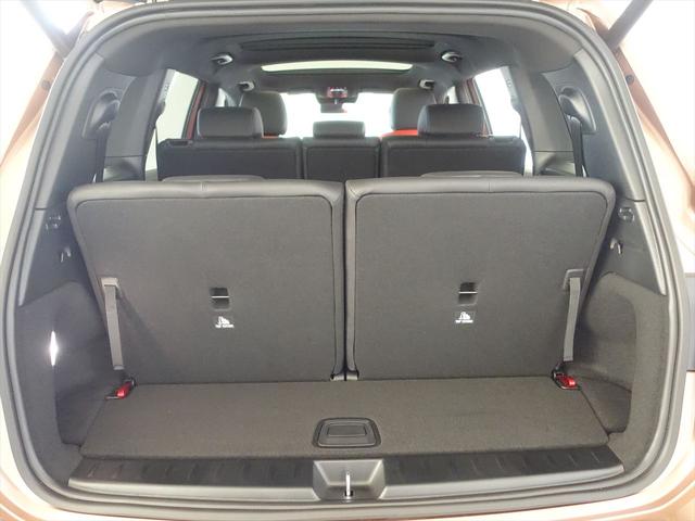 GLB GLB200 d 4MATIC AMGラインパッケージ AMGレザーエクスクルーシブパッケージ アドバンスドパッケージ 3列シート Bluetooth接続 ETC LEDヘッドライト TV アイドリングストップ クルーズコントロール(27枚目)