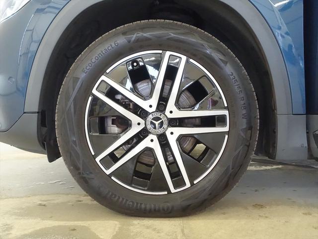 ＧＬＡクラス ＧＬＡ２００　ｄ　４ＭＡＴＩＣ　レザーエクスクルーシブパッケージ　Ｂｌｕｅｔｏｏｔｈ接続　ＥＴＣ　ＬＥＤヘッドライト　ＴＶ　アイドリングストップ　クルーズコントロール　コネクテッド機能　サイドカメラ　サンルーフ・ガラスルーフ（32枚目）