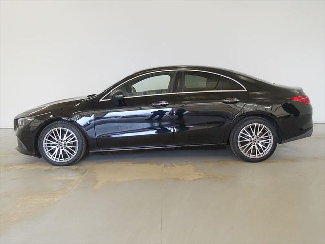 ＣＬＡクラス ＣＬＡ１８０　レーダーセーフティパッケージ　ナビゲーションパッケージ　Ｂｌｕｅｔｏｏｔｈ接続　ＥＴＣ　ＬＥＤヘッドライト　ＴＶ　アイドリングストップ　クルーズコントロール　コネクテッド機能　シートヒーター（6枚目）