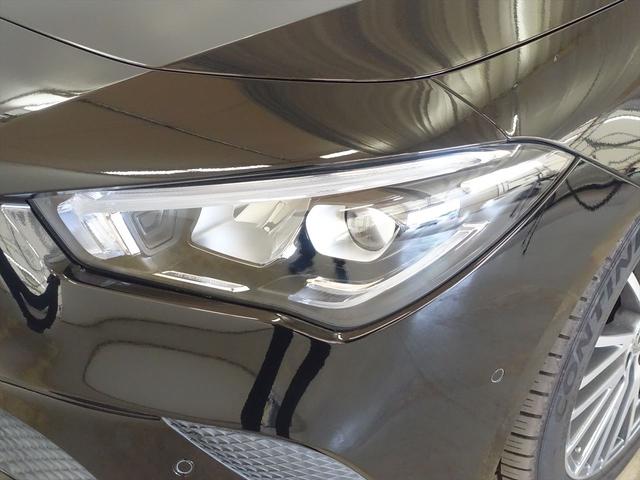 ＣＬＡクラス ＣＬＡ１８０　レーダーセーフティパッケージ　ナビゲーションパッケージ　Ｂｌｕｅｔｏｏｔｈ接続　ＥＴＣ　ＬＥＤヘッドライト　ＴＶ　アイドリングストップ　クルーズコントロール　コネクテッド機能　シートヒーター（9枚目）