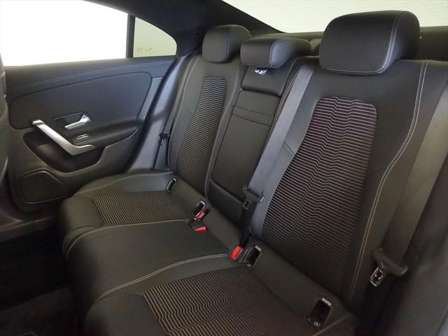 ＣＬＡクラス ＣＬＡ１８０　レーダーセーフティパッケージ　ナビゲーションパッケージ　Ｂｌｕｅｔｏｏｔｈ接続　ＥＴＣ　ＬＥＤヘッドライト　ＴＶ　アイドリングストップ　クルーズコントロール　コネクテッド機能　シートヒーター（23枚目）