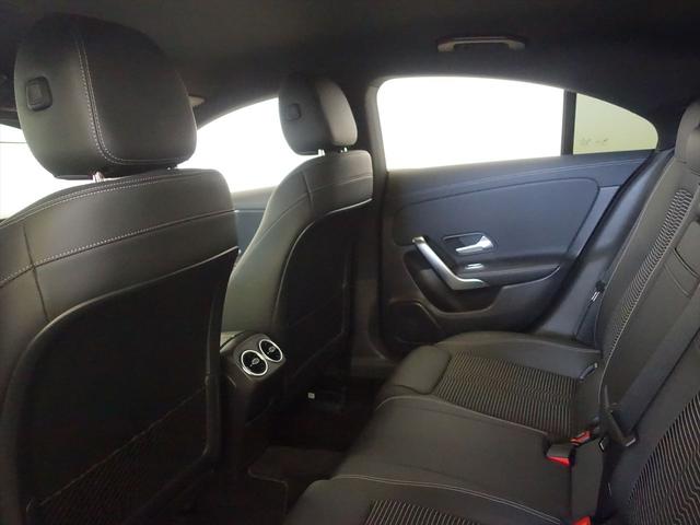 ＣＬＡクラス ＣＬＡ１８０　レーダーセーフティパッケージ　ナビゲーションパッケージ　Ｂｌｕｅｔｏｏｔｈ接続　ＥＴＣ　ＬＥＤヘッドライト　ＴＶ　アイドリングストップ　クルーズコントロール　コネクテッド機能　シートヒーター（24枚目）