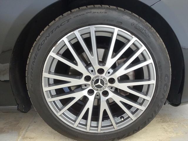 ＣＬＡクラス ＣＬＡ１８０　レーダーセーフティパッケージ　ナビゲーションパッケージ　Ｂｌｕｅｔｏｏｔｈ接続　ＥＴＣ　ＬＥＤヘッドライト　ＴＶ　アイドリングストップ　クルーズコントロール　コネクテッド機能　シートヒーター（34枚目）