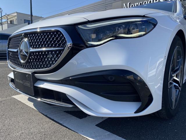 Ｅクラスステーションワゴン Ｅ２２０　ｄ　ステーションワゴン　アバンギャルド　ＡＭＧラインパッケージ　レザーエクスクルーシブパッケージ　アドバンスドパッケージ　デジタルインテリアパッケージ　Ｂｌｕｅｔｏｏｔｈ接続　ＥＴＣ　ＬＥＤヘッドライト　ＴＶ　アイドリングストップ（5枚目）