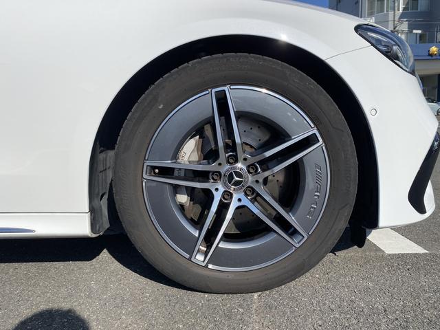 Ｅクラスステーションワゴン Ｅ２２０　ｄ　ステーションワゴン　アバンギャルド　ＡＭＧラインパッケージ　レザーエクスクルーシブパッケージ　アドバンスドパッケージ　デジタルインテリアパッケージ　Ｂｌｕｅｔｏｏｔｈ接続　ＥＴＣ　ＬＥＤヘッドライト　ＴＶ　アイドリングストップ（6枚目）