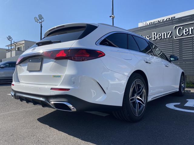 Ｅクラスステーションワゴン Ｅ２２０　ｄ　ステーションワゴン　アバンギャルド　ＡＭＧラインパッケージ　レザーエクスクルーシブパッケージ　アドバンスドパッケージ　デジタルインテリアパッケージ　Ｂｌｕｅｔｏｏｔｈ接続　ＥＴＣ　ＬＥＤヘッドライト　ＴＶ　アイドリングストップ（11枚目）