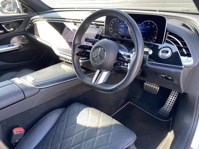 Ｅクラスステーションワゴン Ｅ２２０　ｄ　ステーションワゴン　アバンギャルド　ＡＭＧラインパッケージ　レザーエクスクルーシブパッケージ　アドバンスドパッケージ　デジタルインテリアパッケージ　Ｂｌｕｅｔｏｏｔｈ接続　ＥＴＣ　ＬＥＤヘッドライト　ＴＶ　アイドリングストップ（15枚目）
