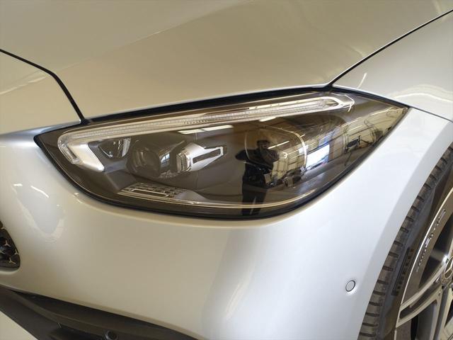 Ｃクラスステーションワゴン Ｃ２２０　ｄ　ステーションワゴン　アバンギャルド　ＡＭＧラインパッケージ　レザーエクスクルーシブパッケージ　ベーシックパッケージ　Ｂｌｕｅｔｏｏｔｈ接続　ＥＴＣ　ＬＥＤヘッドライト　ＴＶ　アイドリングストップ　クルーズコントロール　コネクテッド機能（9枚目）