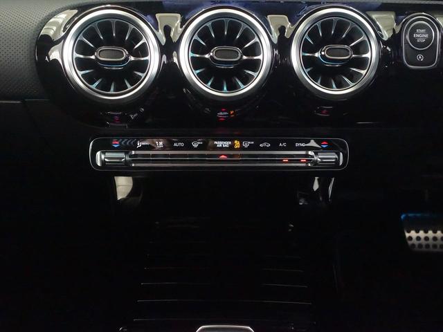 Ａクラスセダン Ａ１８０　セダン　ＡＭＧライン　ベーシックパッケージ　Ｂｌｕｅｔｏｏｔｈ接続　ＥＴＣ　ＬＥＤヘッドライト　アイドリングストップ　クルーズコントロール　コネクテッド機能　シートヒーター　トランクスルー　ナビ　バックモニター（14枚目）